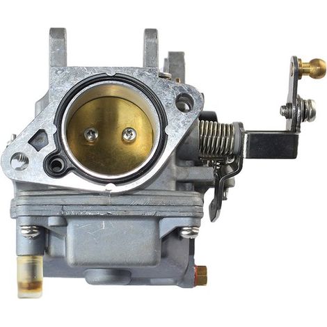 Carburatore 69S-14301-10 – Adatto per motore fuoribordo a 2 tempi 25HMH 30HMH 25HP 30HP (1/5)
