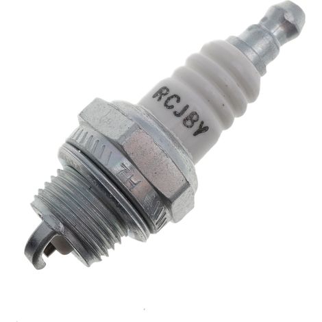 Bougie Champion RCJ8Y pour moteur thermique (1/3)