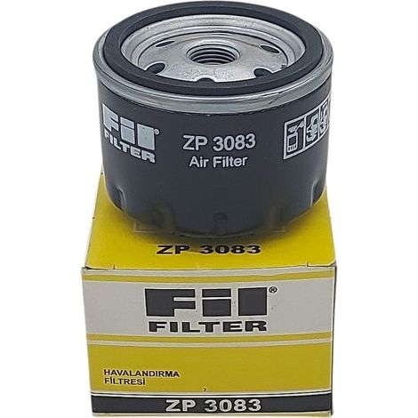 Filtro aria compressore compatibile per iveco cityclass  eurostar ld  eurotech (1/3)