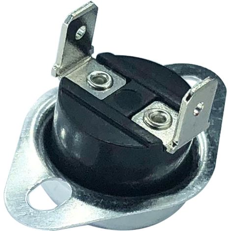31091 Remplacement d'interrupteur de limite pour chauffage à four Atwood/Hydro Flame/Dometic RV 190 ℉ (1/4)