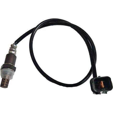 Oxygen sensor MR578113 234000-8674 compatible with Pajero vehicles. (1/3)