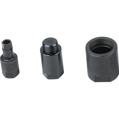Kstools Adattatore Doppia Presa Iniettore Bosch 3 pezzi