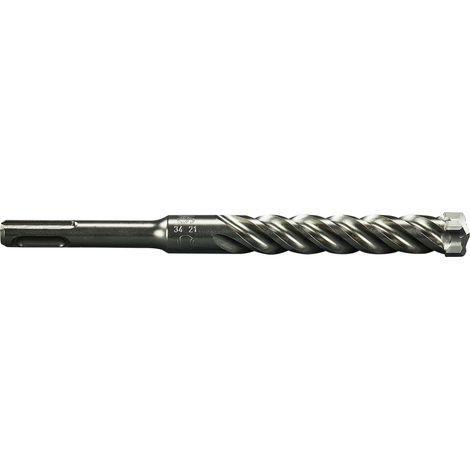 MAKITA E-14738 Broca para SDS-PLUS Nemesis II 16x160mm