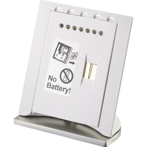 OVENTROP Alimentatore a spina con supporto da tavolo con supporto da tavolo, 1150694
