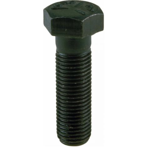 Vite fissaggio UNF 3/8" di 50,8 mm per lama del rasaerba