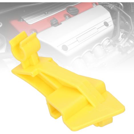 Support de capot moteur, clip de vérin de capot pour Ford Fiesta MK7 (à partir de 2008) (1/5)