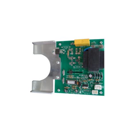 Carte Électronique pour centrales d'aspiration SACH CVTech VAC Freedom 2.4, VAC Dynamic 2.4, Sach R10131-SC