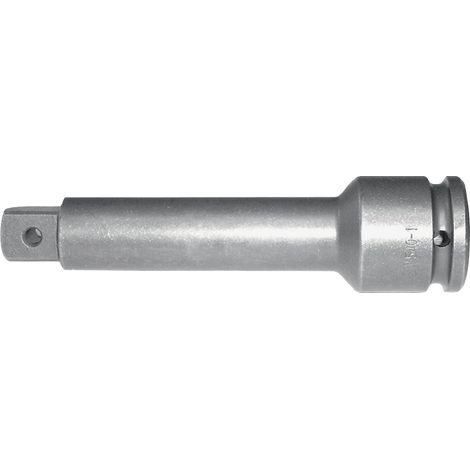 Prolunga per trapano avvitatore elettrico 540 quadro attacco 3/4 pollici L.330mm ASW