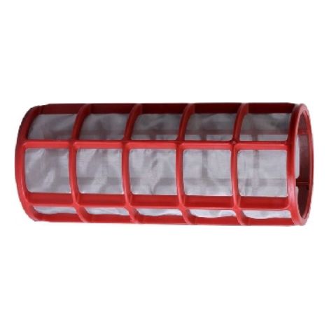 MASSA FILTRO INOX 120 MESH Tipo F IRRITEC