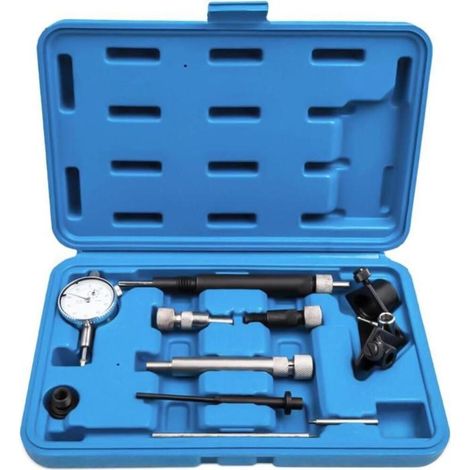 Kit d'indicateur calage de pompe d'injection de carburant Diesel pour Audi Renault BMW Fiat Ford VW (1/5)