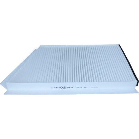 Filtre, air de l'habitacle MAXGEAR 26-0015 MERCEDES-BENZ 203 830 01 18