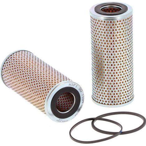 Filtre A Huile HIFI SO 1594 HIFI FILTER