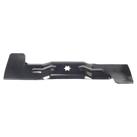Lame droite autoportée 46 cm adaptable MTD - 742-04020