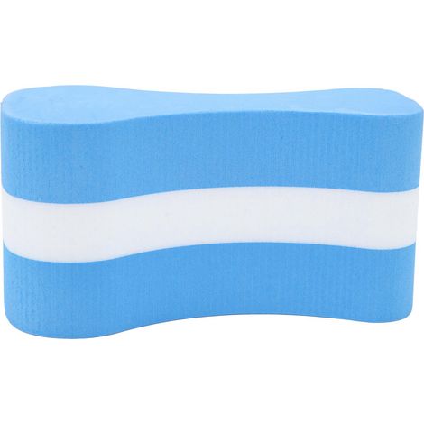 EVA-Schwimmhilfe für Beine und Hüfte, ideal für das Schwimmtraining im Pool. Stützt Beine und Hüfte und ist für Erwachsene, Kinder und Anfänger geeignet. (1/4)