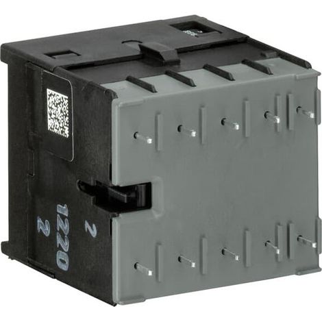 B6-30-01-P 28V 40/450HZ 1.4 W GJL1211009R7012 ABB GJL1211009R7012