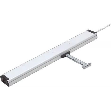 Boîtier à chaîne Super Master - Souchier - 450 mm