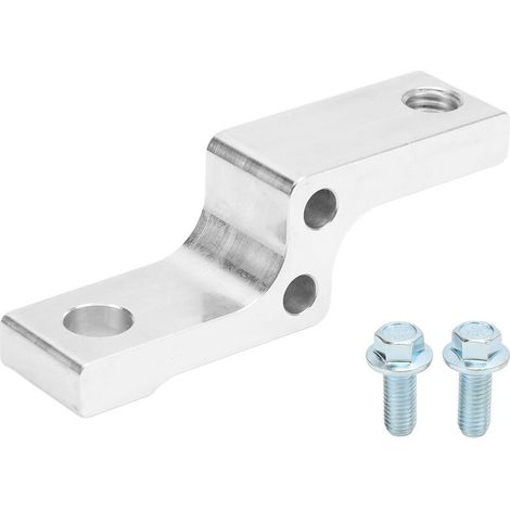 Remplacer l'adaptateur de jauge de Transmission, Le Support de jauge de Transmission (1/5)