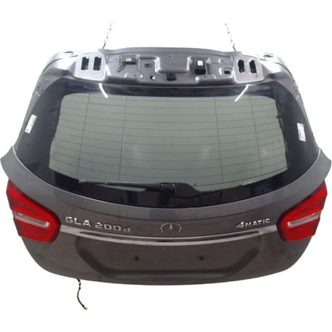 [PRODUIT D'OCCASION] Hayon MERCEDES Gla ♻️ Ref Oe. 1567401300 - Garantie à vie (1/3)