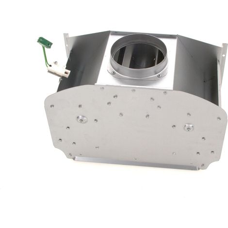 Bosch / Junkers Strömungssicherung JU/SIEGER Ersatzteil 87160111620