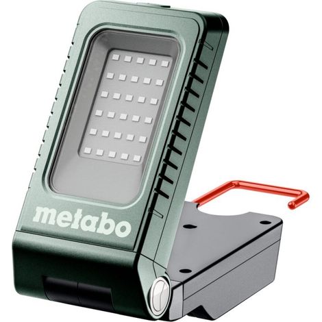 Metabo Akku-Baustrahler BSA 18-1000 ohne Akku und Ladegerät (1/4)