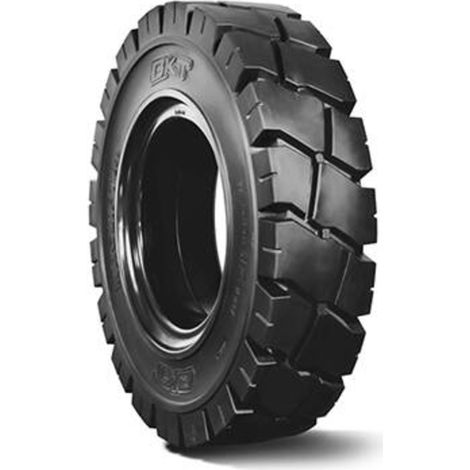 Pneu plein MAGLIFT ECO 6.50x10 5' STD - BKT - S022613
