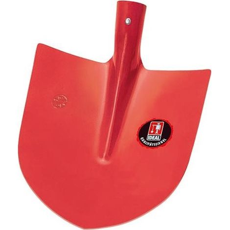 Pala Dimensioni 5Rot 8/5000 Maniche Guarito