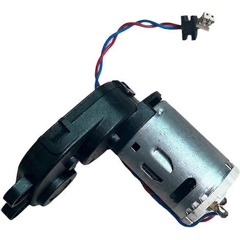 Brosse pour aspirateur De remplacement Main Roller Brosse Motor pour T8/T9/N8/X1/T10 / T20 Series Robot Aspirateur (1/5)