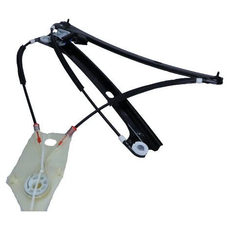 MAXGEAR 50-0316 Lève-vitre pour VW POLO avant gauche 6R4837461D