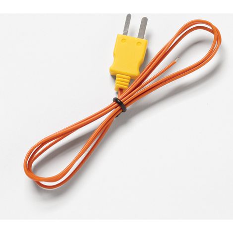 80PK-1  CABLE TERMOPAR (K) DE USO GENERAL FLUKE 750422
