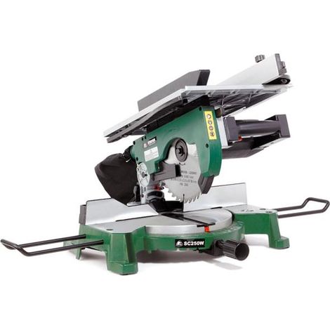 Ingletadora STAYER SC 250 W
