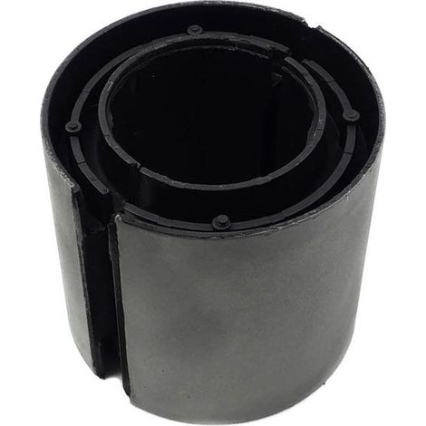 Silentbloc de barra estabilizadora Mercedes, Setra O 400/ 500 6283220050 (1/5)