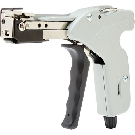 Pistolet serre-câbles en acier inoxydable (1/5)