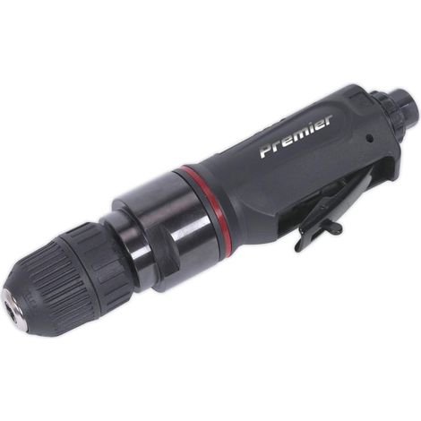 sa622 Premier Air Drill Droit Avec 10 mm Mandrin sans clé (1/3)