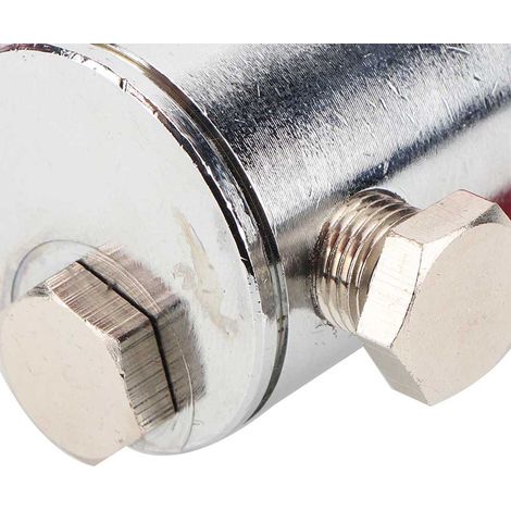 Kit de Freinage Électrique avec Verrou de Ligne et Contrôle de Roue - Frein de Stationnement Automatique Rouge (1/5)