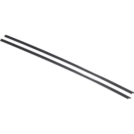HP Autozubehör Einlippen 610 Wischerblätter 610 mm, 610 mm