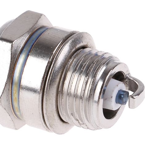 Bougie d'allumage compatible avec NGK BPMR7A 4626, Bosch WSR6F, 7547, STIHL, HUSQVARNA, L7T