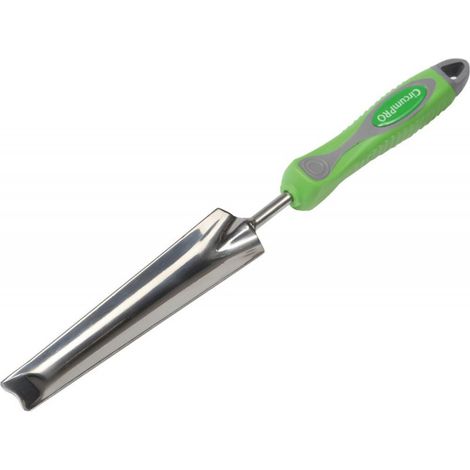 Weeding Weed Weed in acciaio inox canale ergo