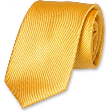 Cravate jaune 100 % soie - Cravate jaune 100 % soie - Cravate jaune 100 % soie - Cravate jaune 100 % soie