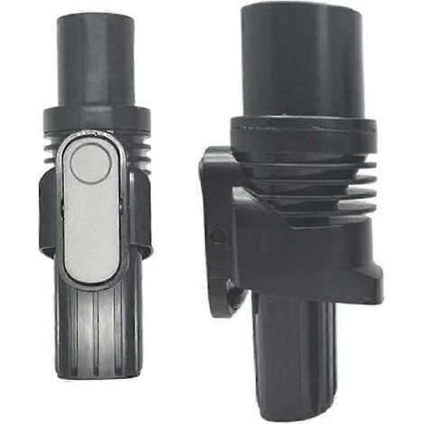 35-mm-Adapter für Shark IX und IZ, Zubehör für die gesamte Staubsauger-Serie (1/4)