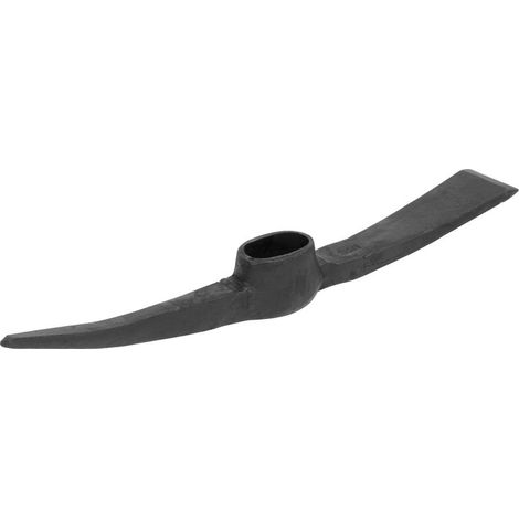 Brechstange P-415, 2500 g, Bau, ohne Stiel (Drahtverpackung)
