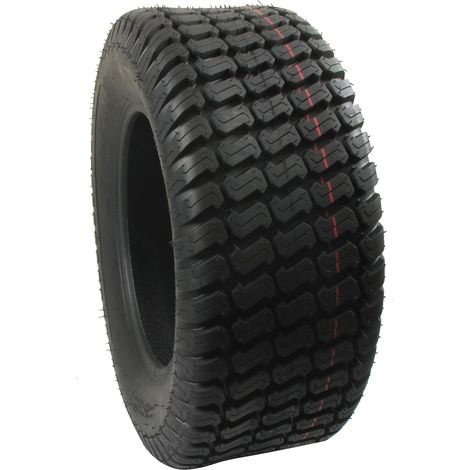 Pneumatique Tubeless Profil Gazon 4 Plis - Dimensions: 9 X 350 X 4