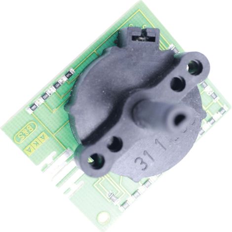 Ersatzteil - Original-Potentiometer -  - SMEG