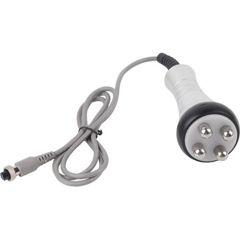 Sonde RF quadripolaire 40K pour cavitation, appareil minceur et soin lifting visage (1/5)
