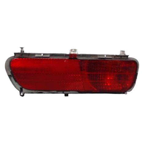 Feu De Pare-choc Arriere Gauche CITROEN Grand C4 Picasso Monosp. I Long 2006-2013 [PRODUIT D'OCCASION]♻️6350hs (1/3)