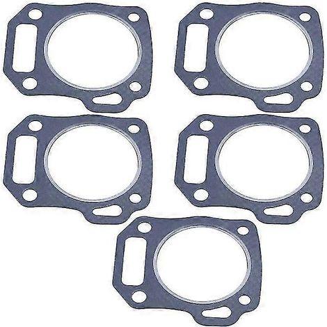 Joint de direction à cylindre compatible avec les moteurs chinois GX160 et GX200 de 5,5 et 6,5 CV (références 168FA et 168FB) -cdsx (1/4)