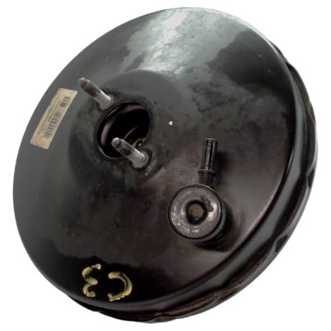 [PRODUIT D'OCCASION] Servo-frein CITROEN C3 2002-2005 ♻️ Ref Oe. 4535w9 - Garantie à vie (1/3)