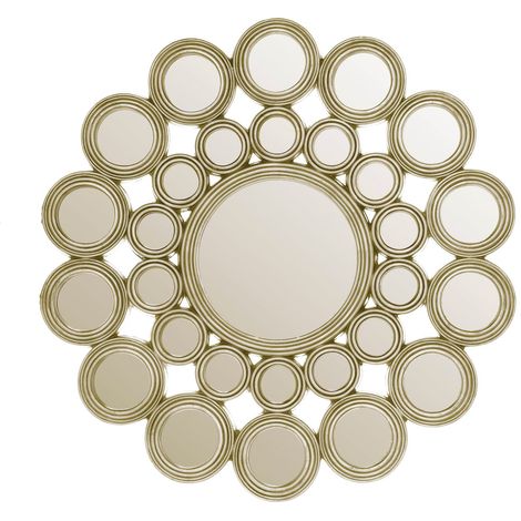 Premier Housewares Maris Wall Mirror (1/2)