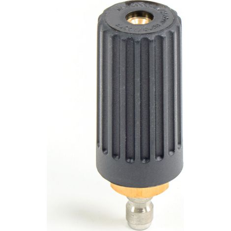 PowerKing Turbo Nozzle Pressure Washer Attachment (1/2)