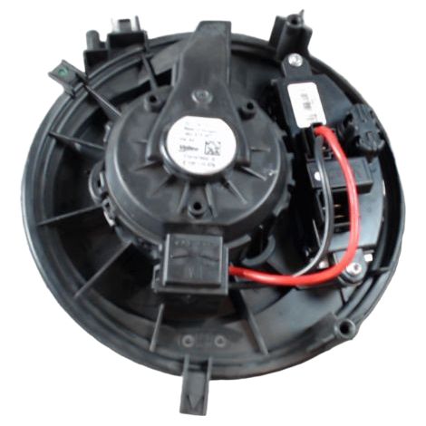 Moteur Ventilateur Chauffage VOLKSWAGEN Tiguan 2009- [PRODUIT D'OCCASION]♻️3q1819021d (1/4)