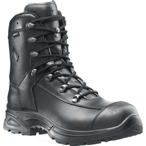 HAIX Winterstiefel AIRPOWER XR21 Größe 11(46) schwarz ( 4721000586 ) (1/5)